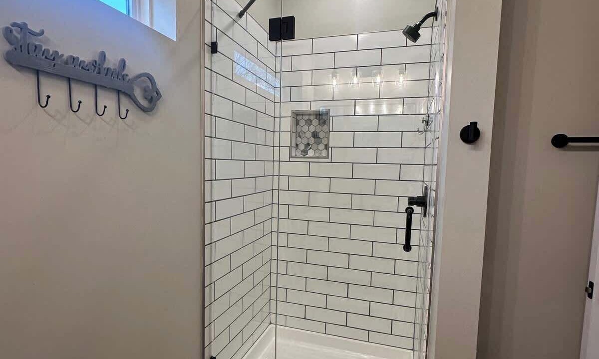 Photo of Bathroom in Indianapolis