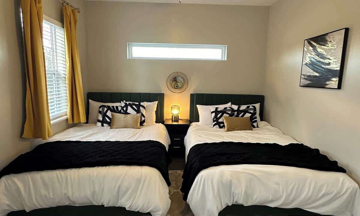 Photo of Bedroom in Indianapolis