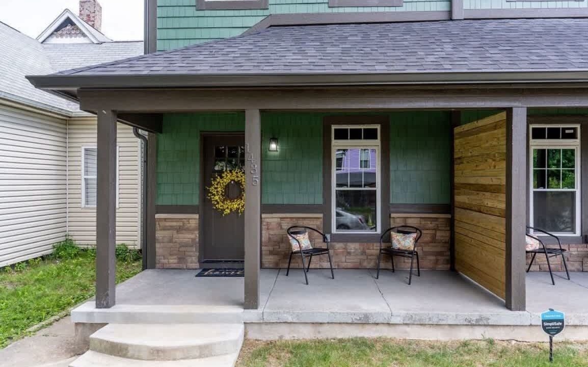 Photo of Outdoor in Indianapolis