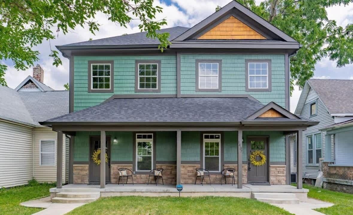 Photo of Outdoor in Indianapolis