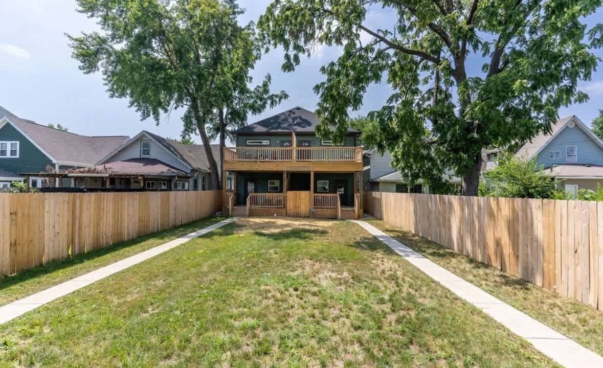 Photo of Outdoor in Indianapolis