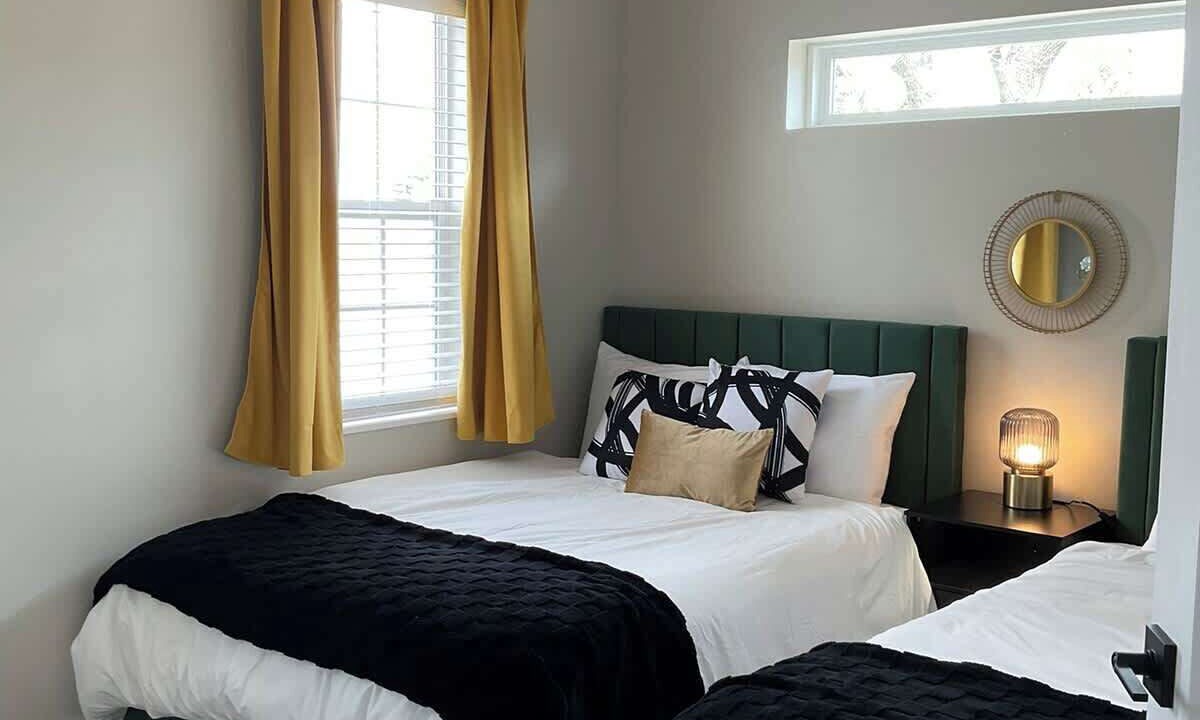 Photo of Bedroom in Indianapolis