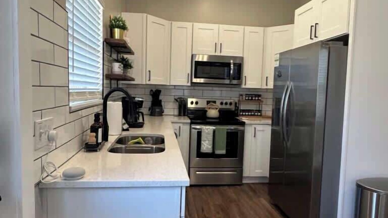 Photo of Kitchen in Indianapolis