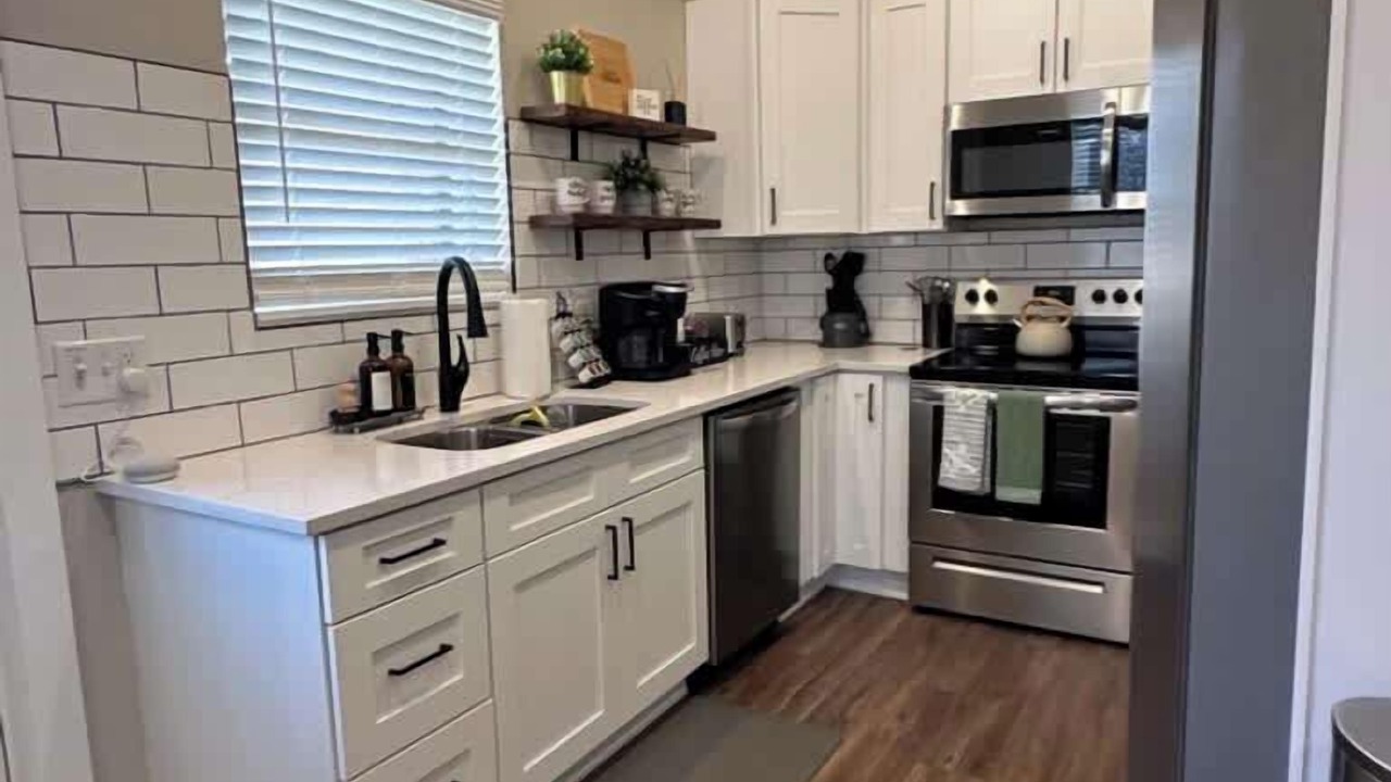 Photo of Kitchen in Indianapolis