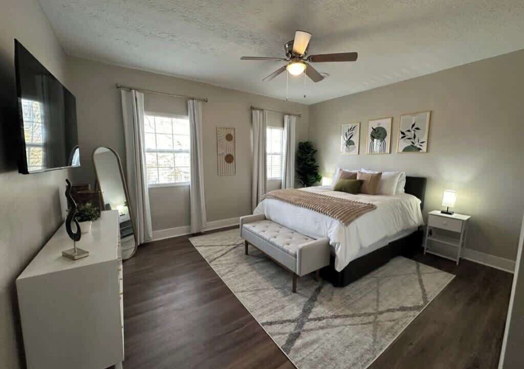 Photo of Bedroom in Indianapolis