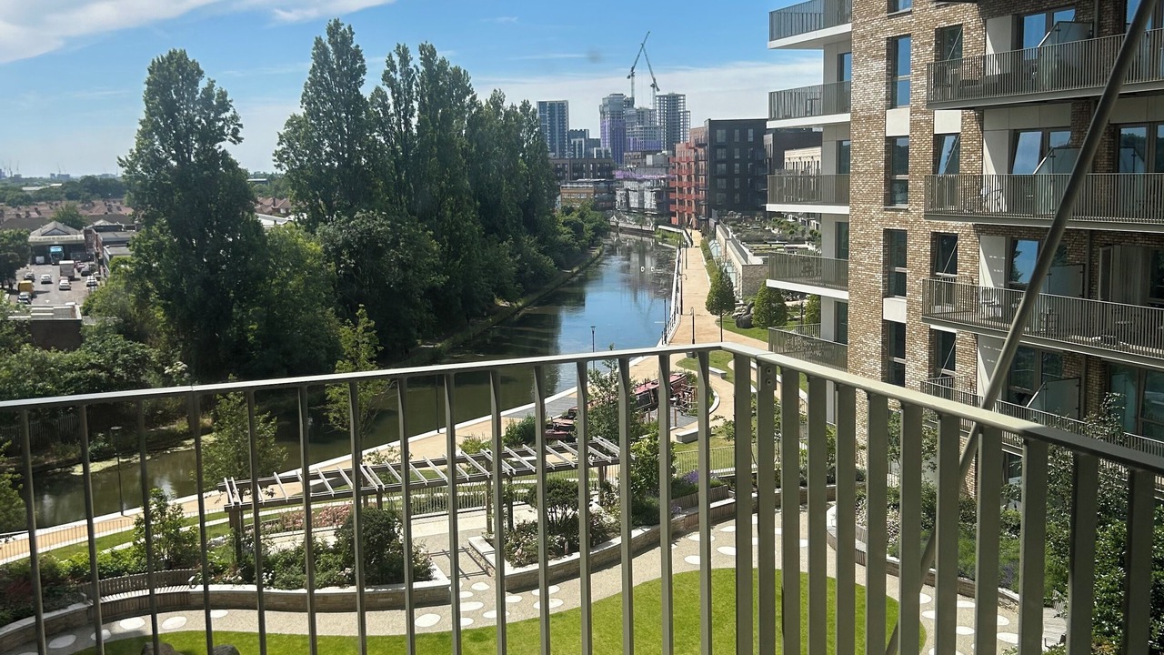 Photo of Outdoor in Alperton