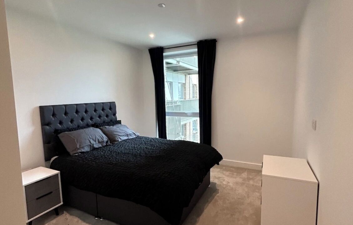 Photo of Bedroom in Alperton