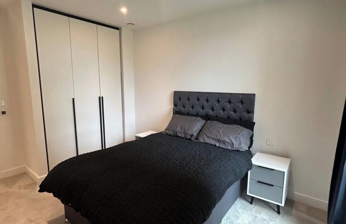 Photo of Bedroom in Alperton