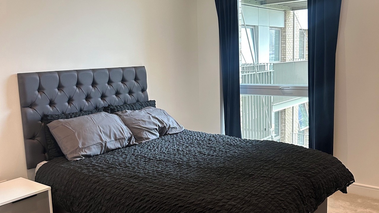 Photo of Bedroom in Alperton