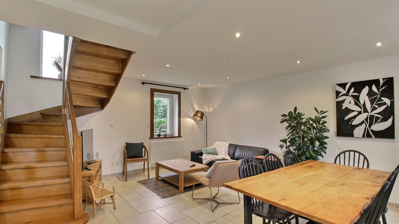 Photo of Livingroom in Plougar