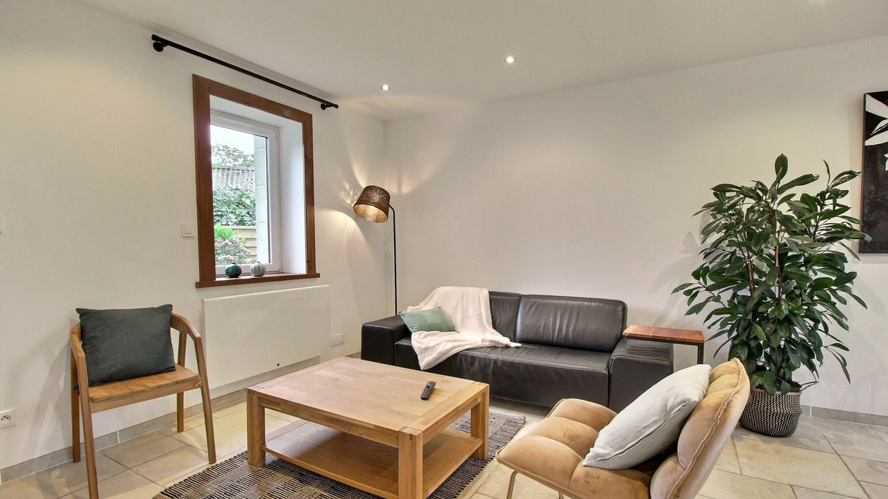 Photo of Livingroom in Plougar