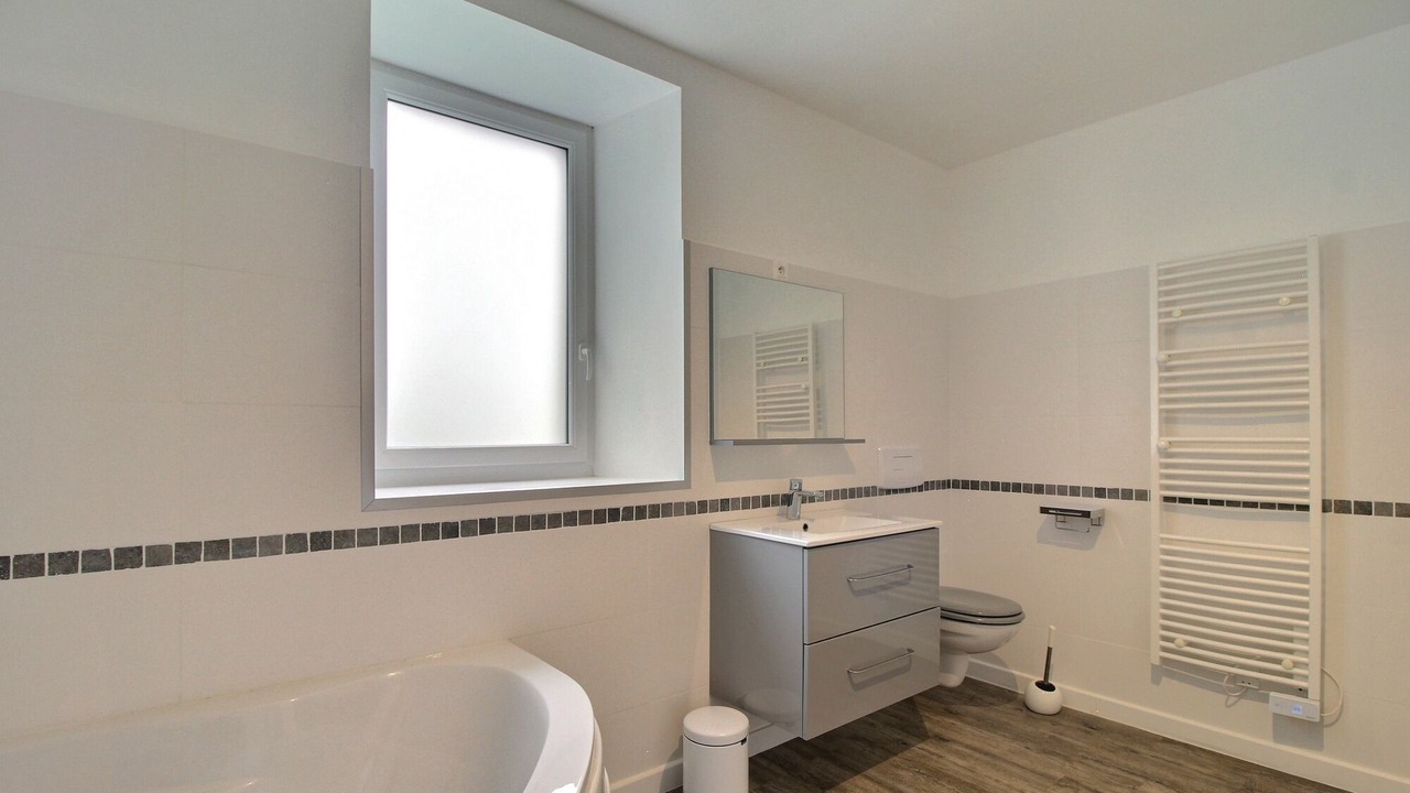 Photo of Bathroom in Plougar