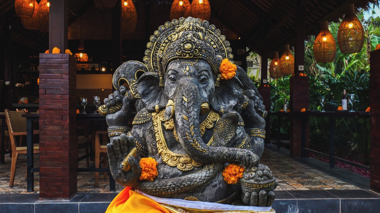 Photo of Outdoor in Pengosekan