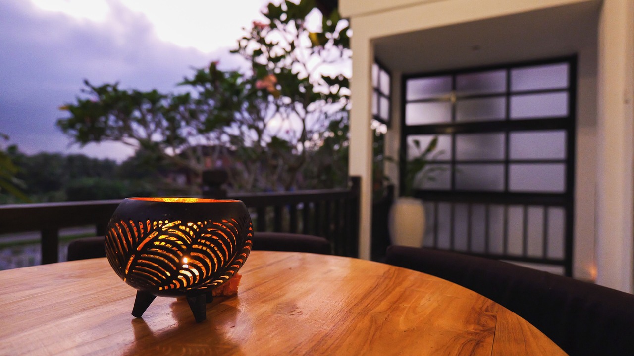 Photo of Patio Balcony in Pengosekan