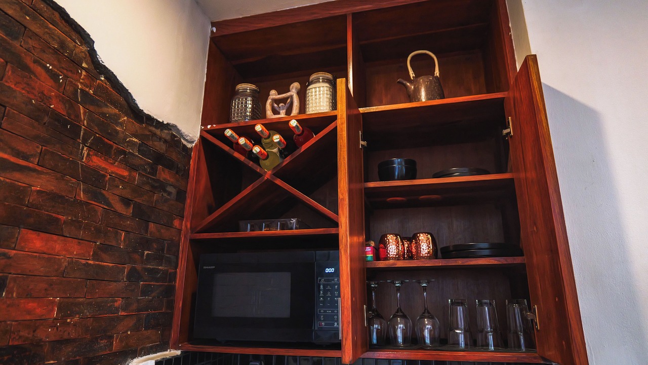 Photo of Kitchen in Pengosekan