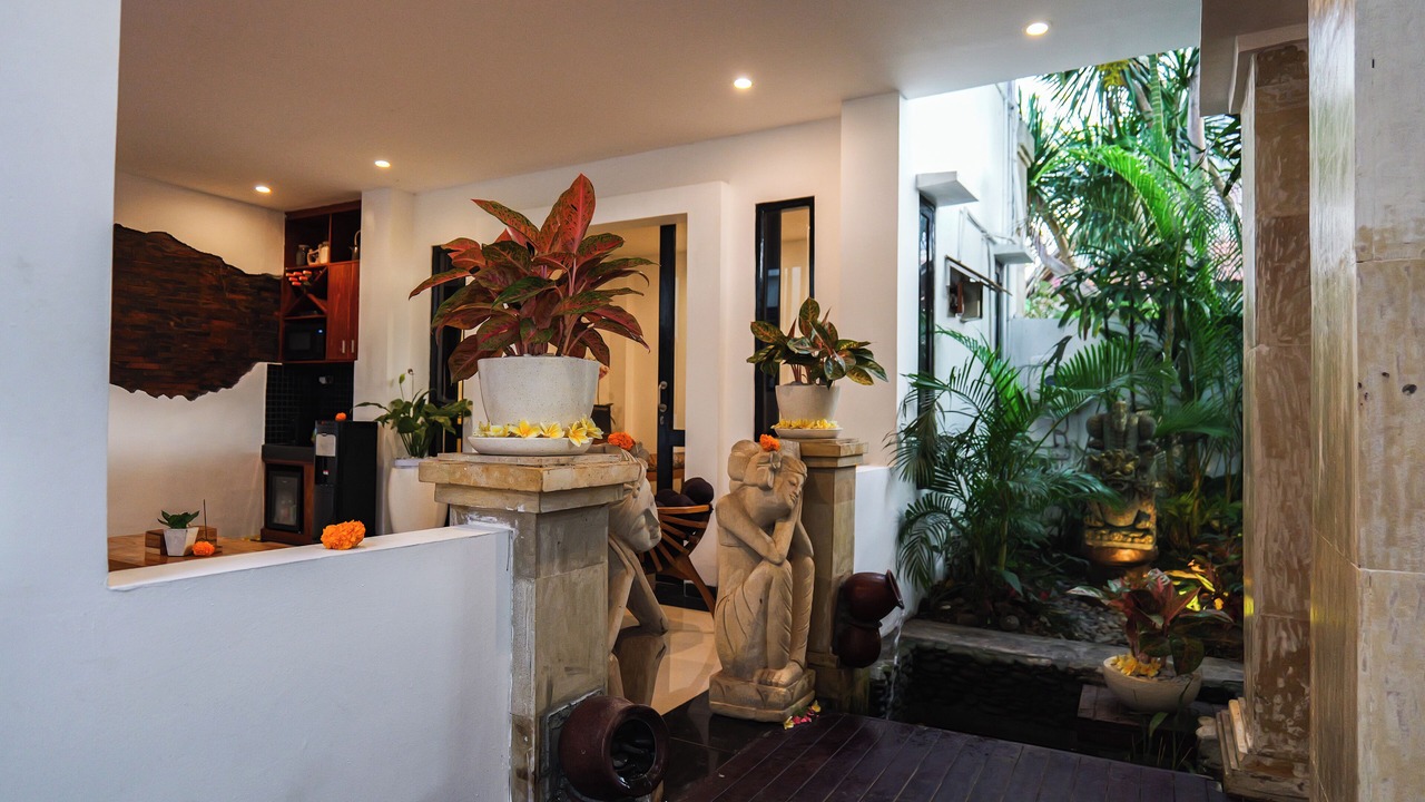 Photo of Outdoor in Pengosekan