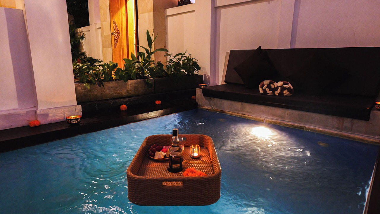 Photo of Outdoor in Pengosekan