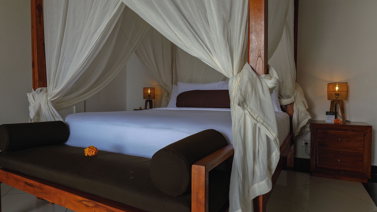 Photo of Bedroom in Pengosekan