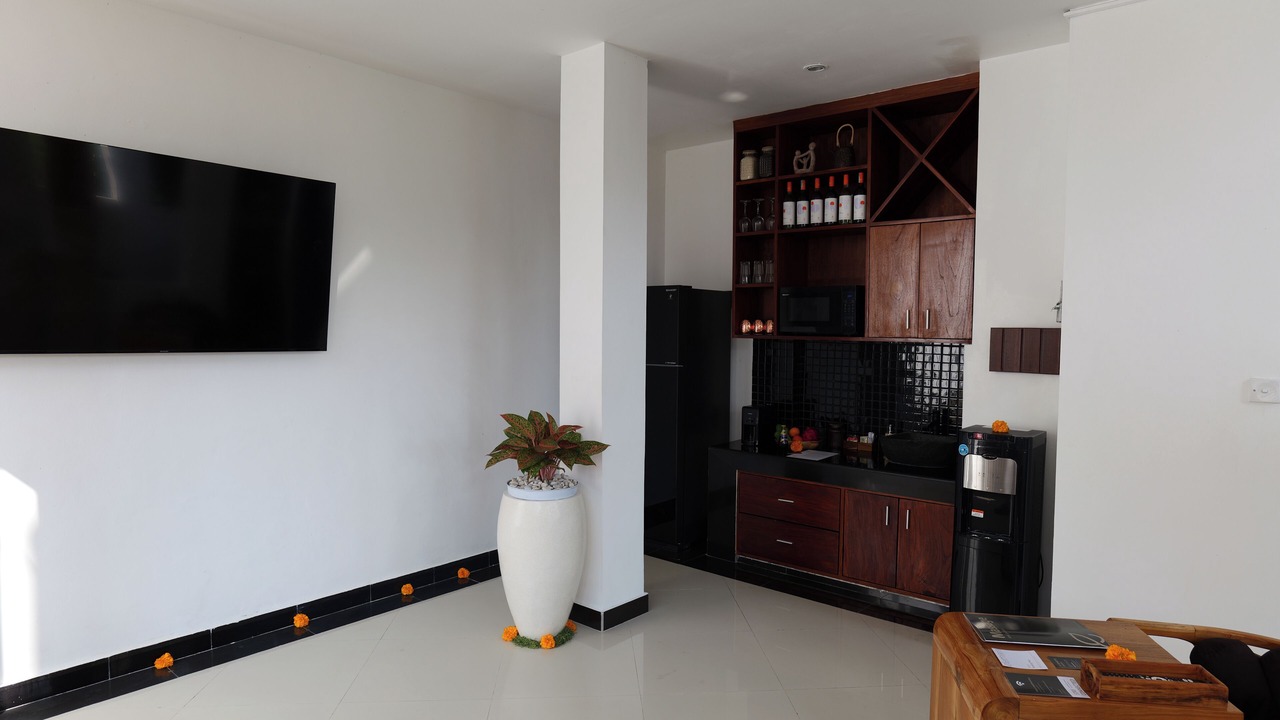 Photo of Kitchen in Pengosekan