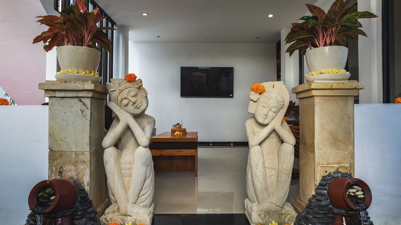 Photo of Livingroom in Pengosekan