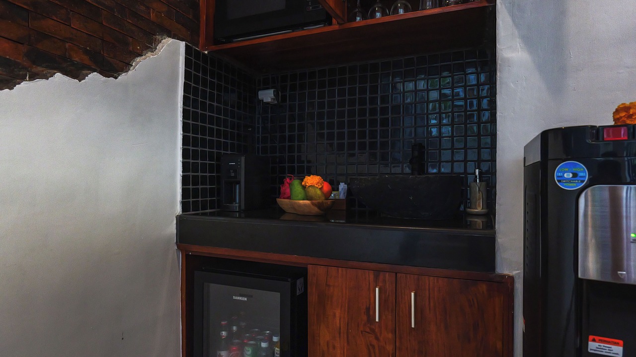 Photo of Kitchen in Pengosekan