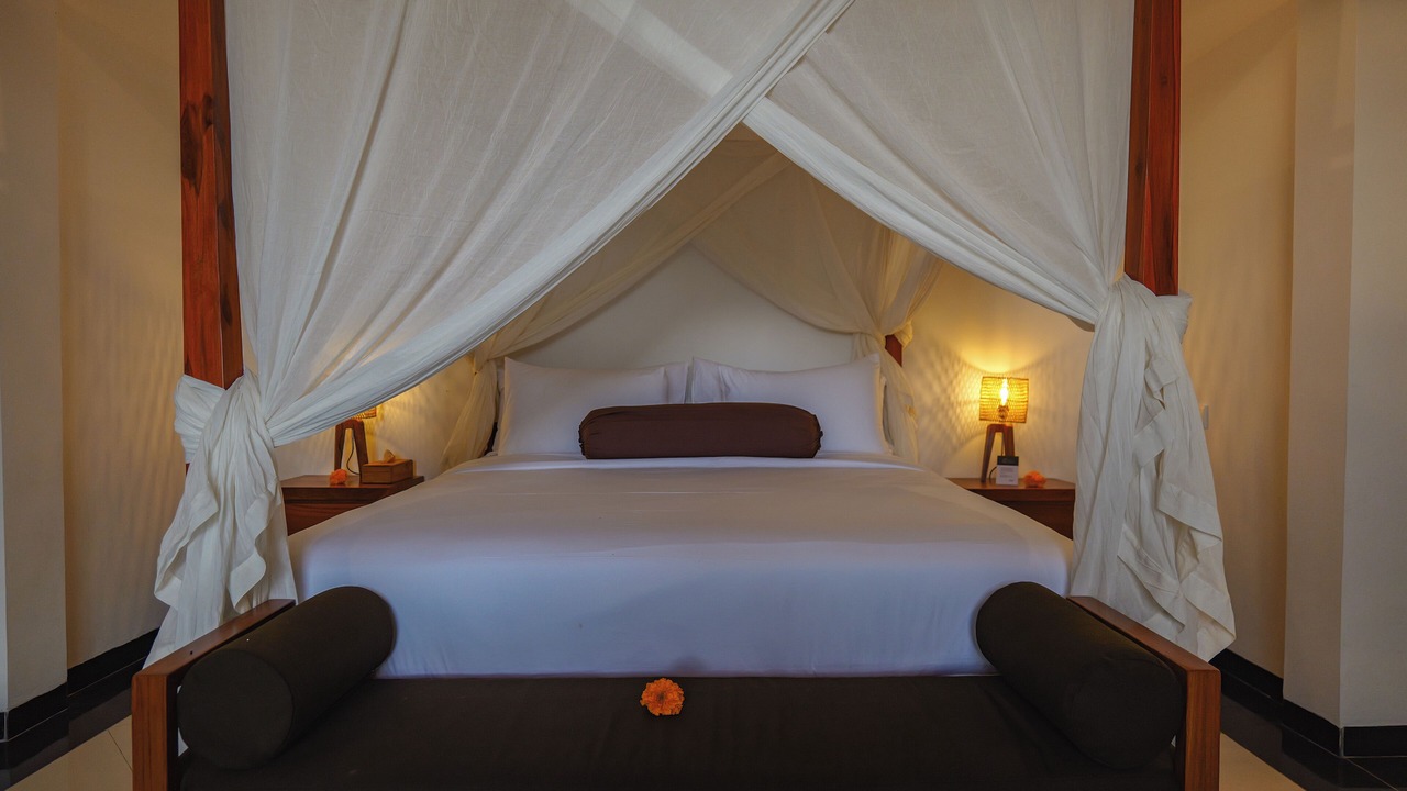 Photo of Bedroom in Pengosekan