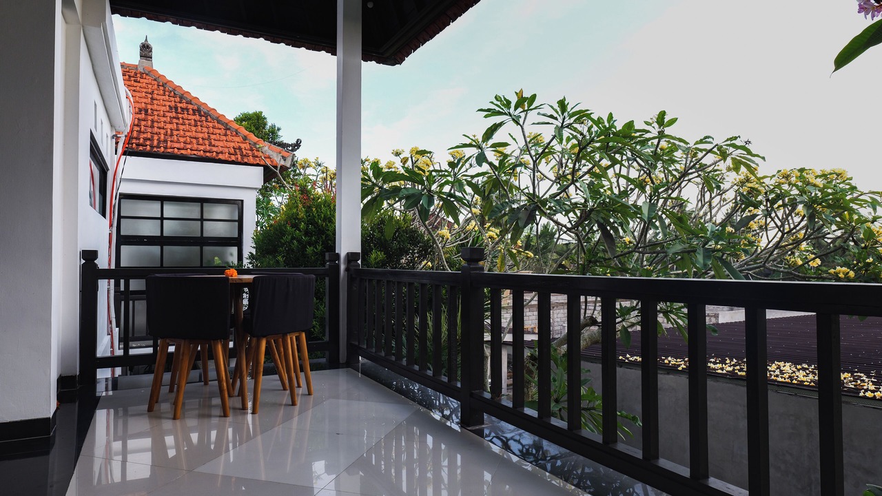Photo of Patio Balcony in Pengosekan