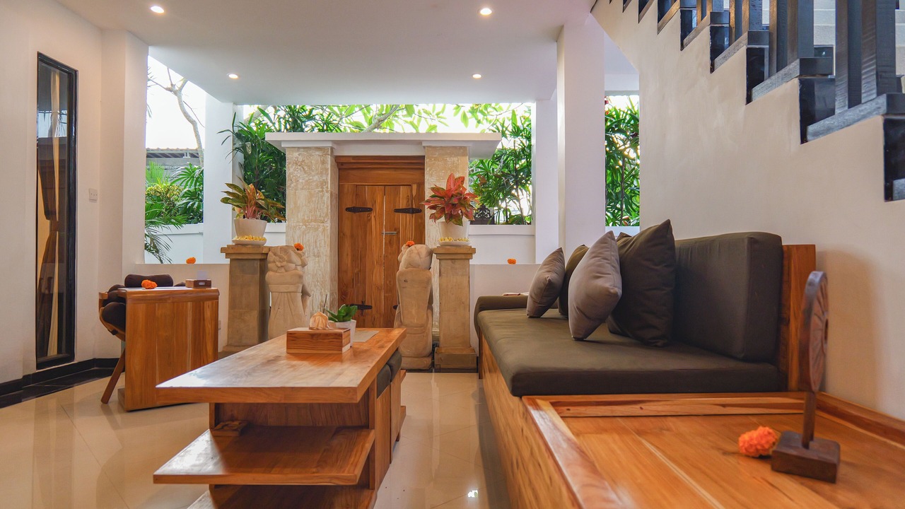 Photo of Livingroom in Pengosekan