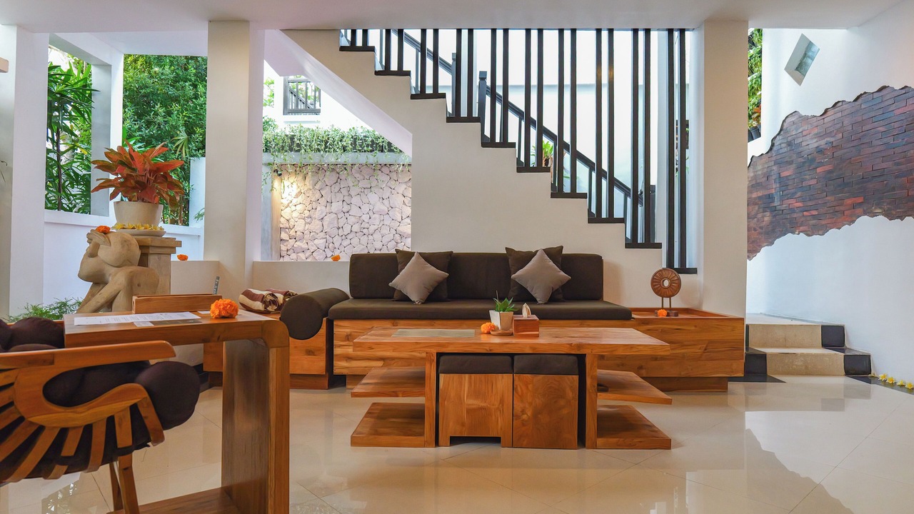 Photo of Livingroom in Pengosekan