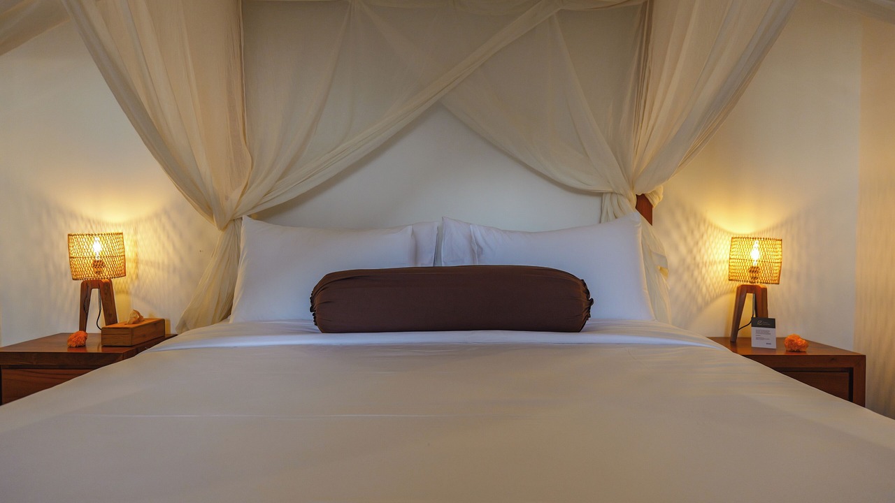 Photo of Bedroom in Pengosekan