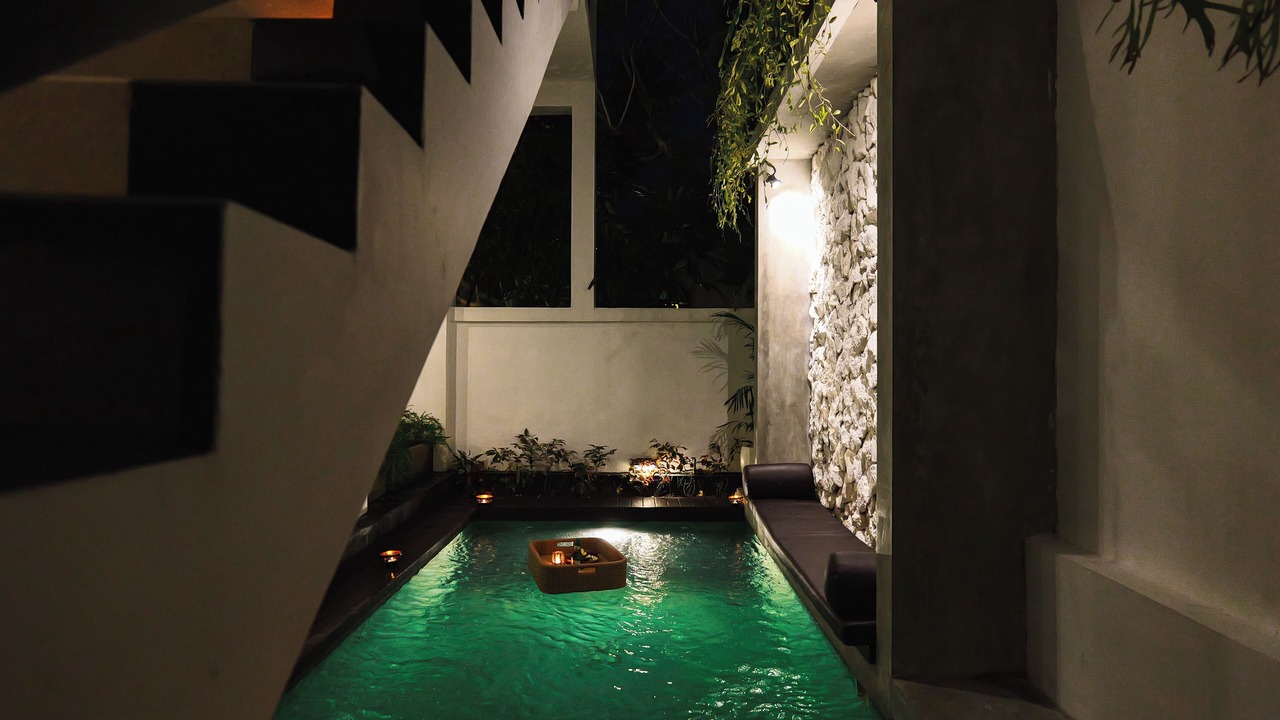 Photo of Outdoor in Pengosekan