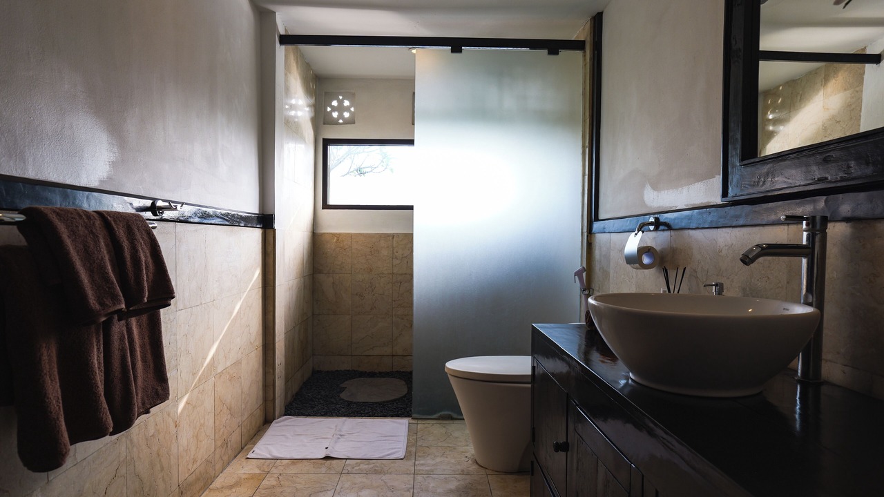 Photo of Bathroom in Pengosekan
