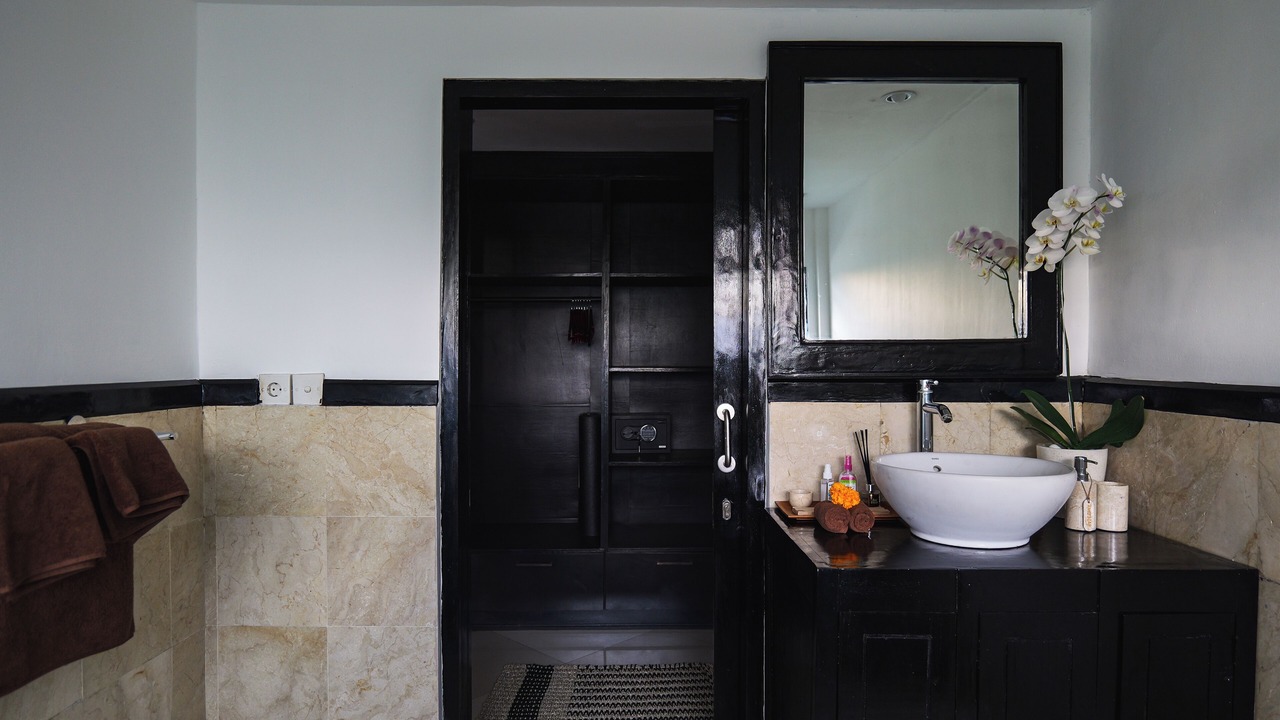 Photo of Bathroom in Pengosekan