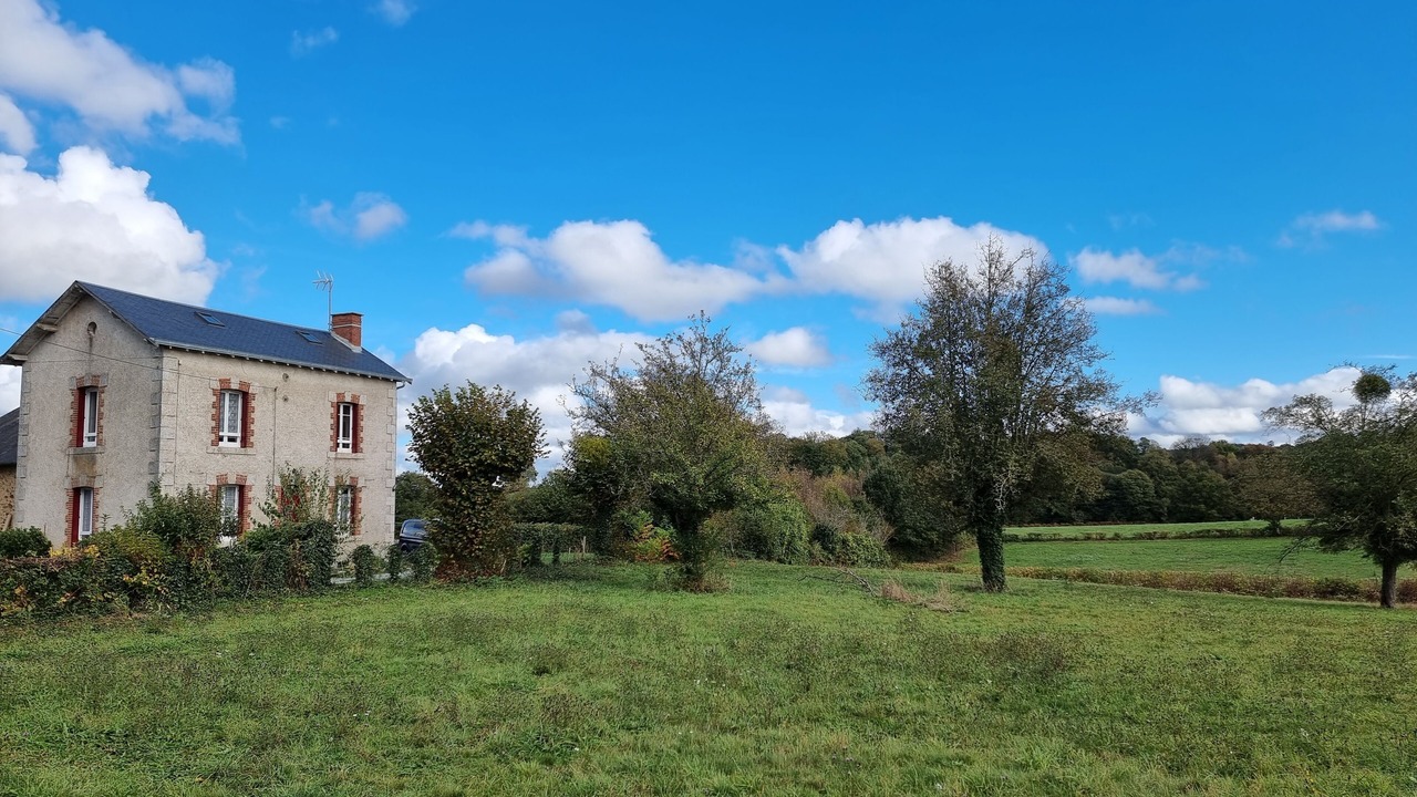 Photo of Outdoor in Le Chatenet-en-Dognon