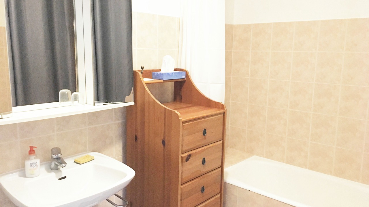 Photo of Bathroom in Saint-Sebastien-sur-Loire