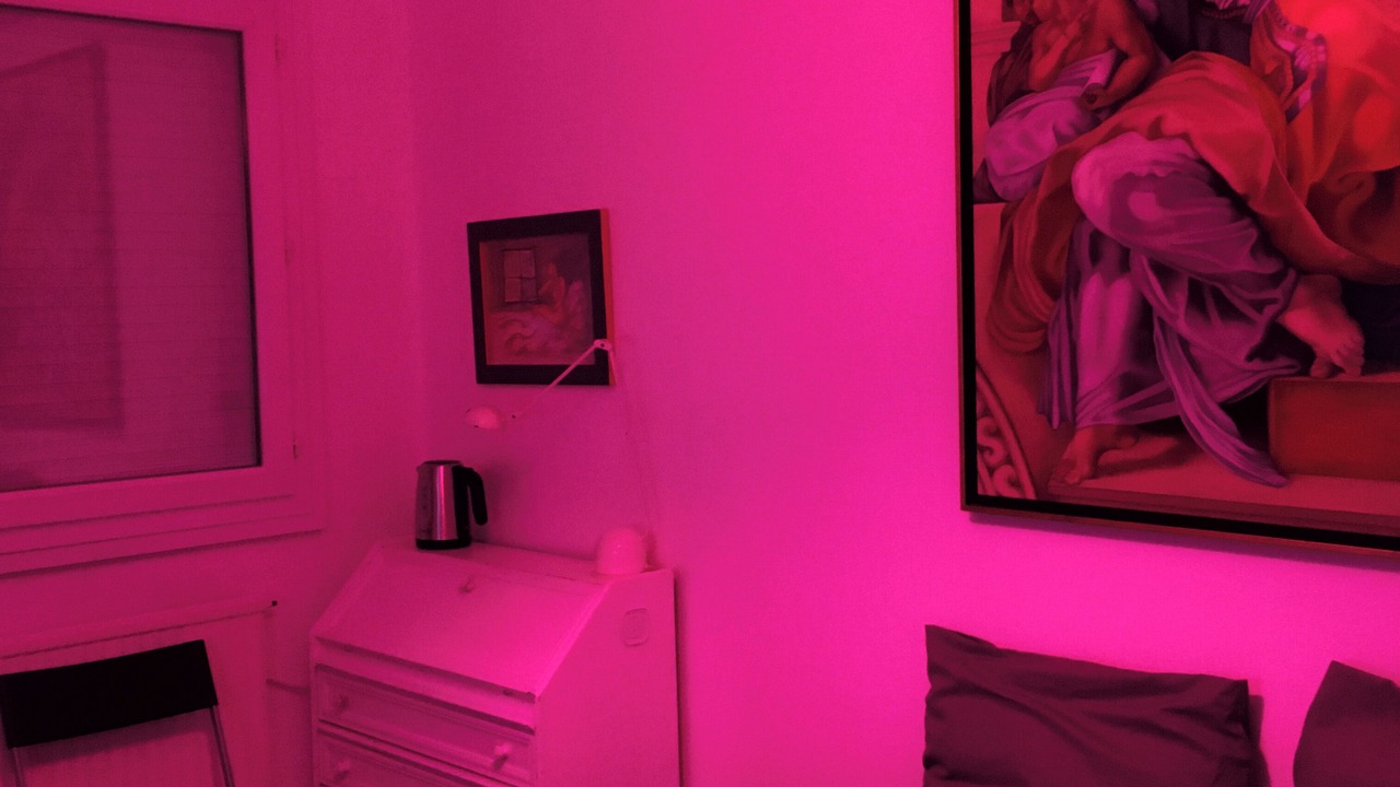 Photo of Bedroom in Saint-Sebastien-sur-Loire