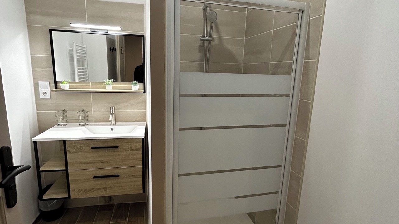 Photo of Bathroom in Sainte-Alvere