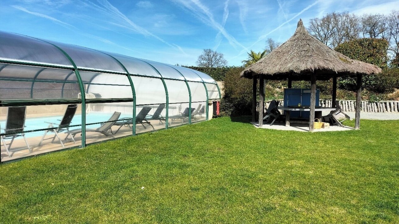 Photo of Outdoor in Chatillon-sur-Indre