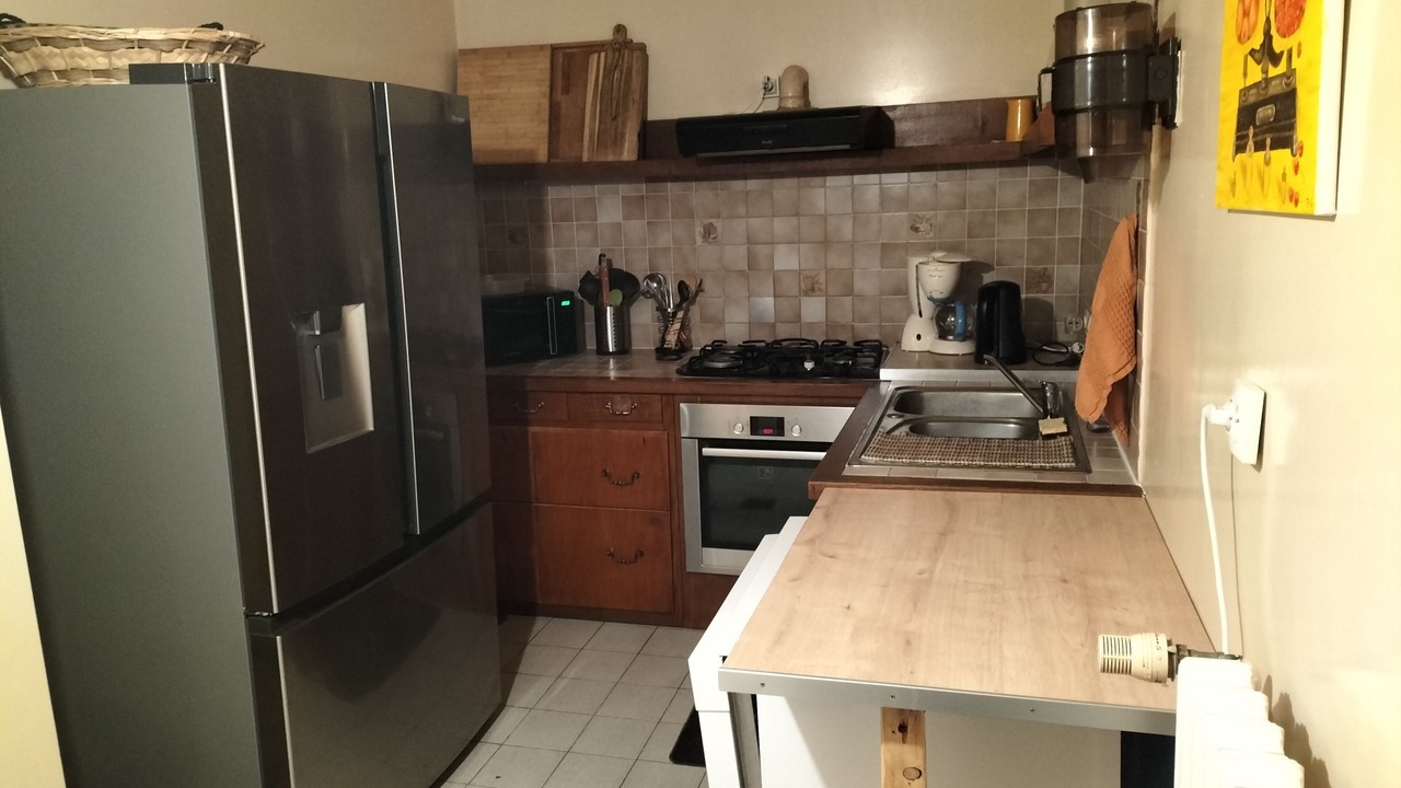 Photo of Kitchen in Chatillon-sur-Indre