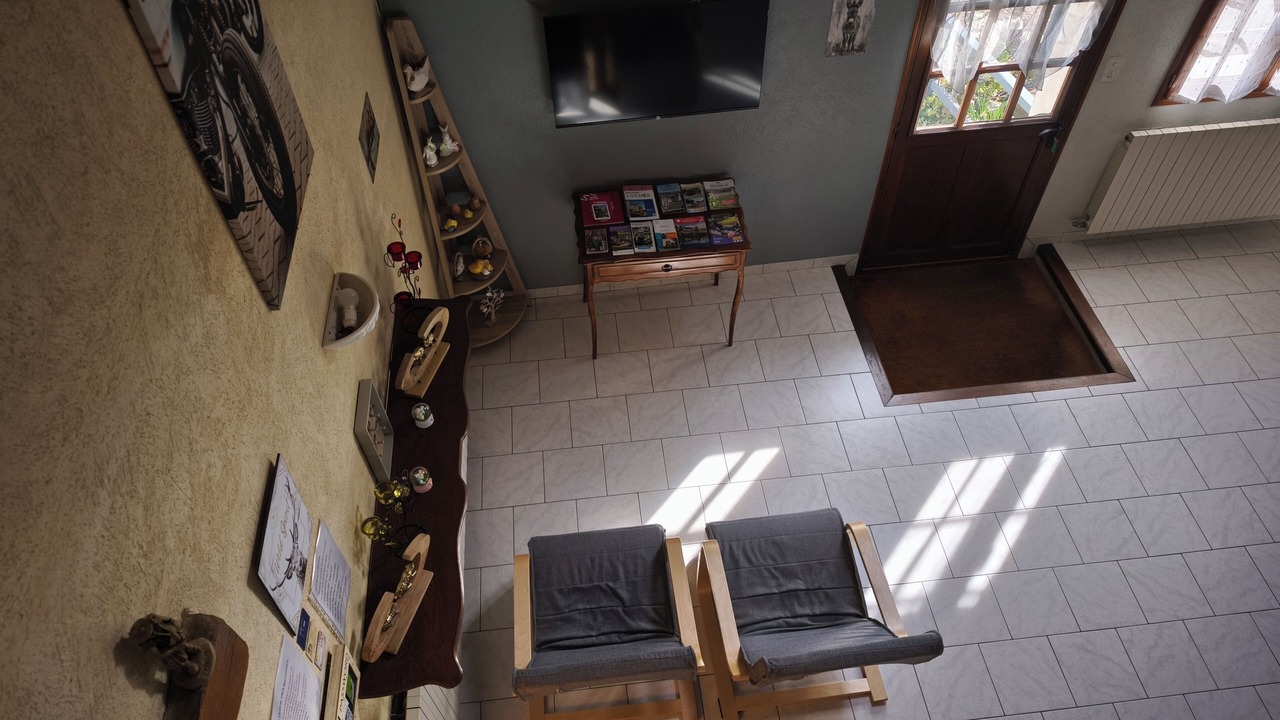 Photo of Others in Chatillon-sur-Indre