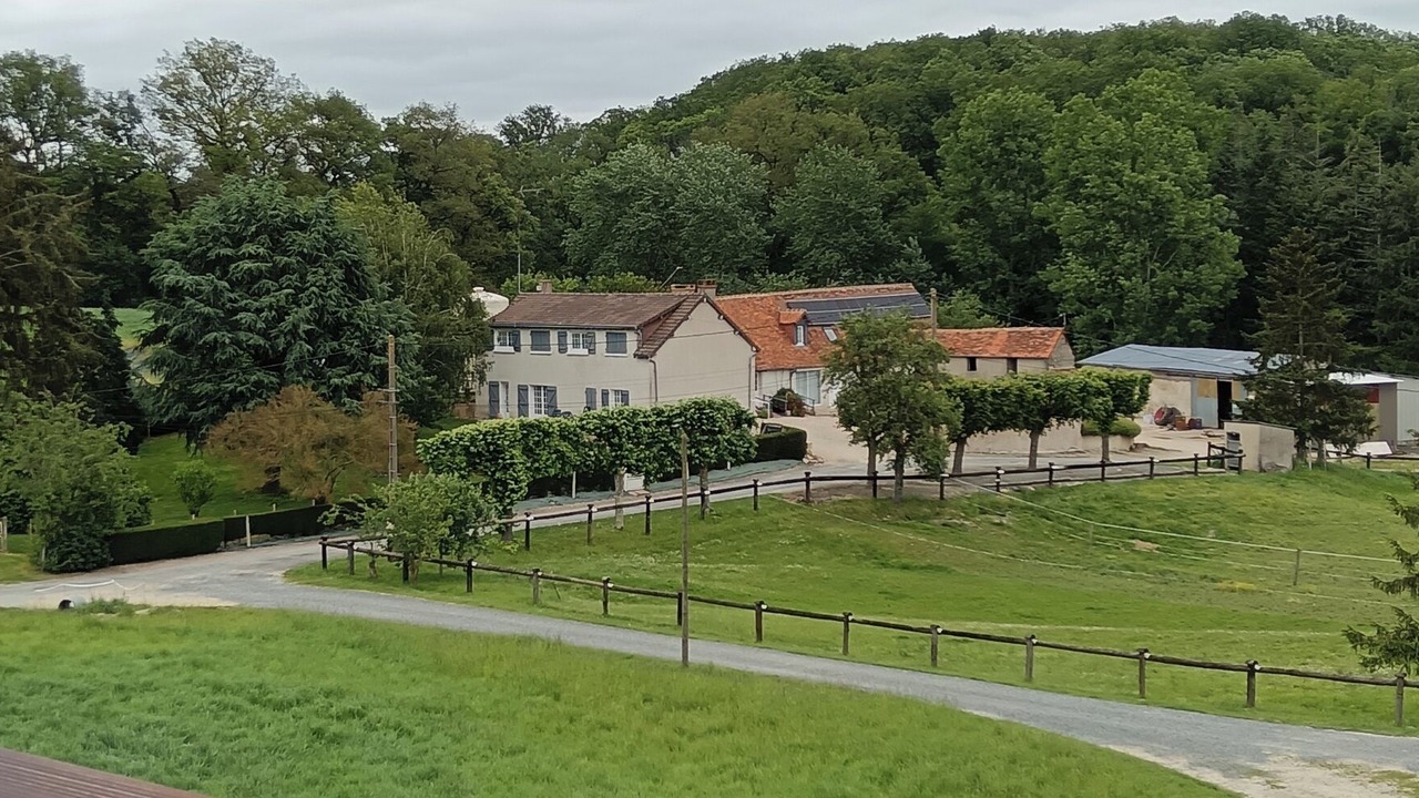 Photo of Outdoor in Chatillon-sur-Indre
