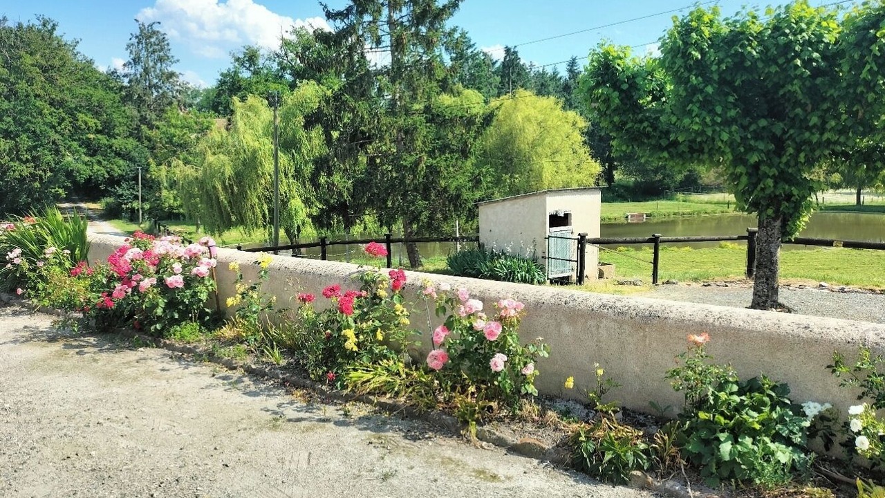 Photo of Outdoor in Chatillon-sur-Indre