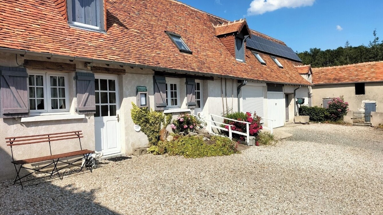 Photo of Outdoor in Chatillon-sur-Indre