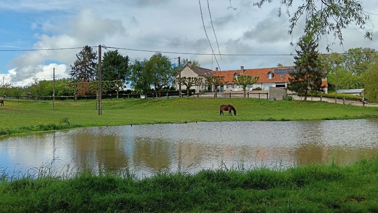 Photo of Outdoor in Chatillon-sur-Indre