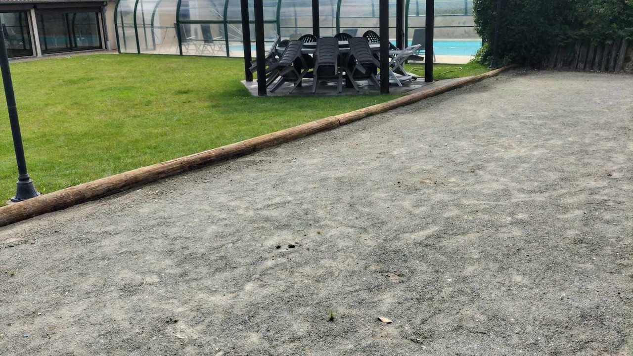 Photo of Outdoor in Chatillon-sur-Indre