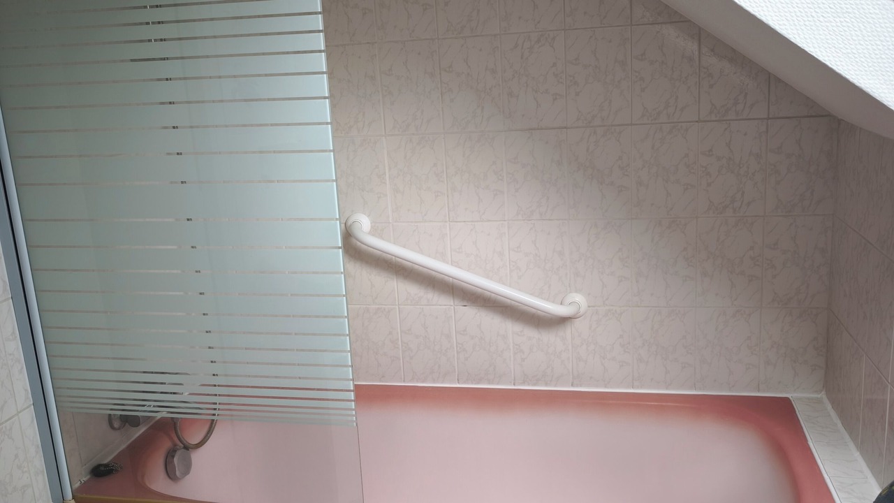 Photo of Bathroom in Chatillon-sur-Indre