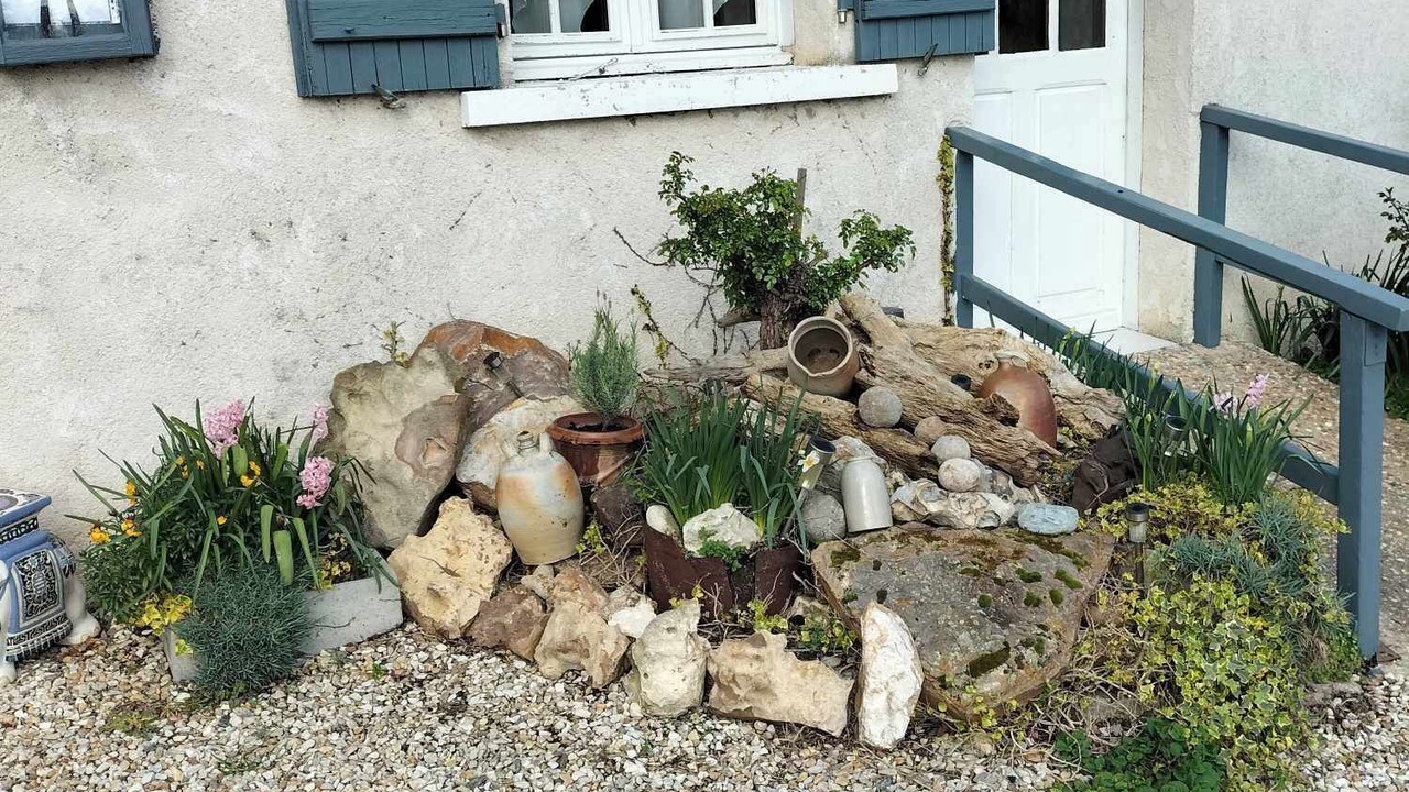 Photo of Outdoor in Chatillon-sur-Indre