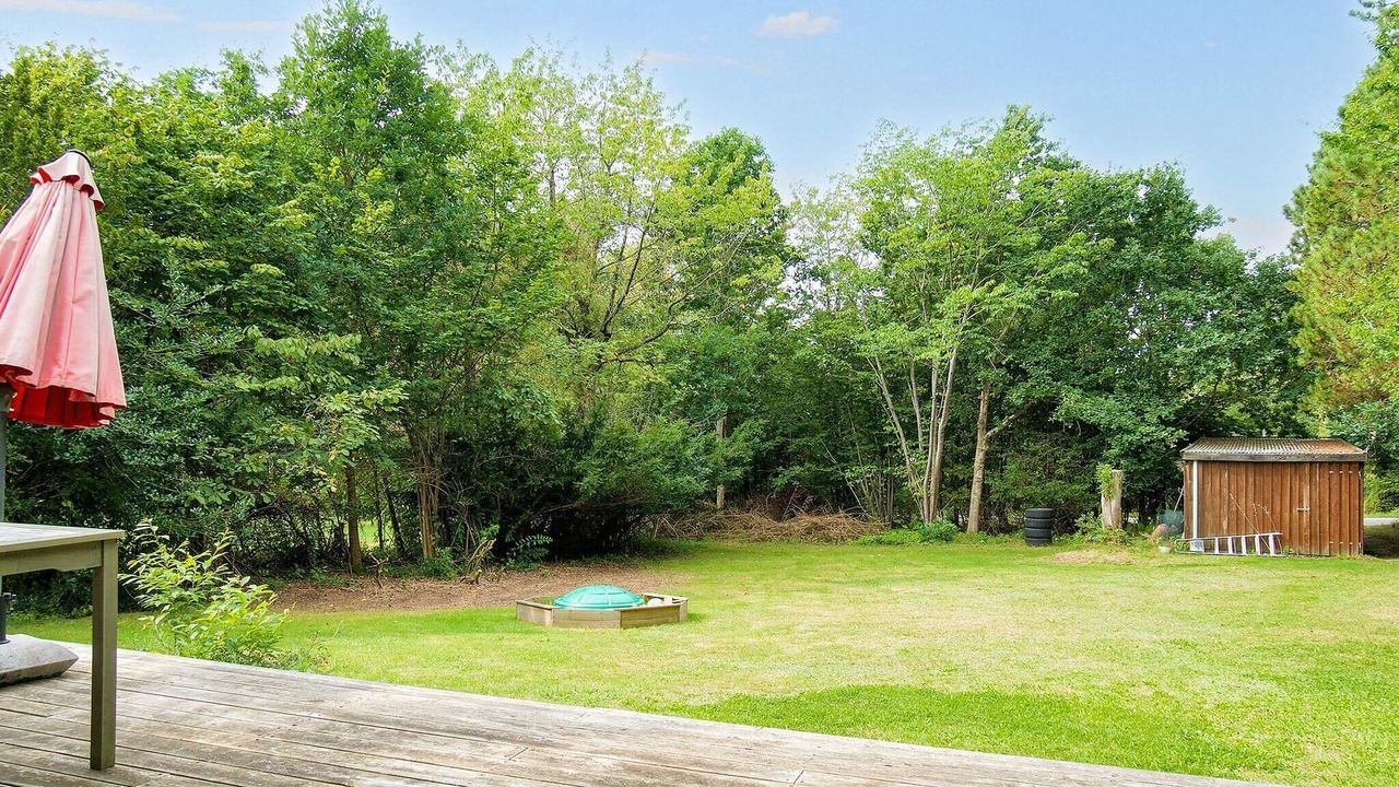 Photo of Outdoor in Vejby