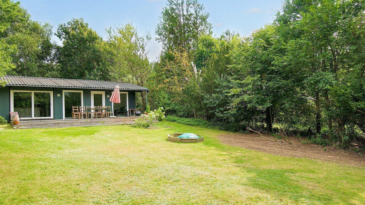 Photo of Outdoor in Vejby