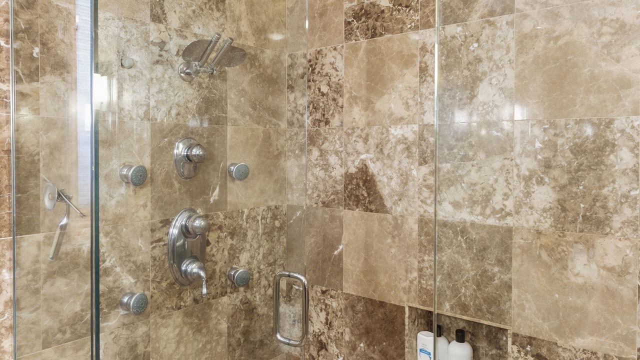 Photo of Bathroom in Bakersfield